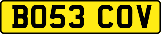 BO53COV