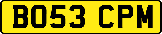 BO53CPM
