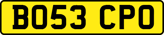 BO53CPO