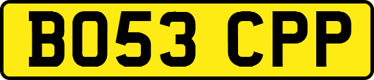 BO53CPP