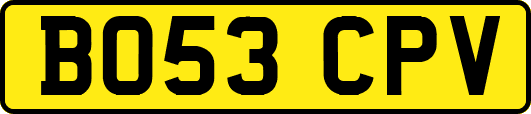 BO53CPV