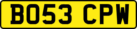 BO53CPW