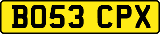 BO53CPX