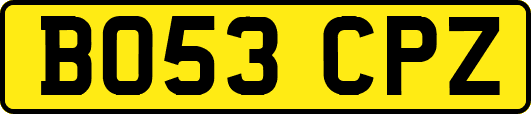 BO53CPZ