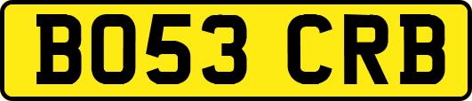 BO53CRB