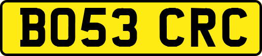 BO53CRC