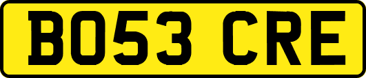 BO53CRE