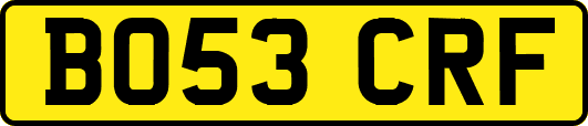 BO53CRF