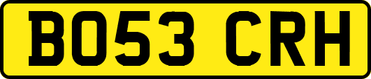BO53CRH