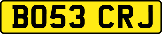 BO53CRJ