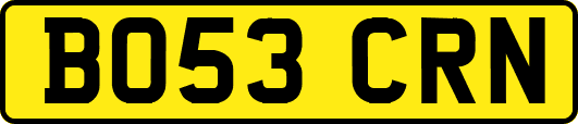 BO53CRN