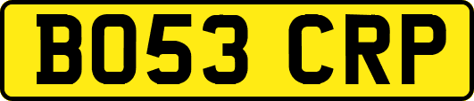 BO53CRP