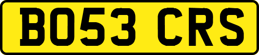 BO53CRS