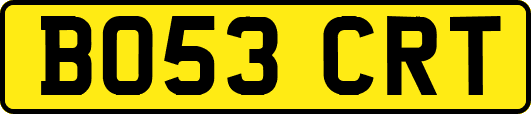 BO53CRT