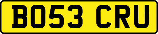 BO53CRU