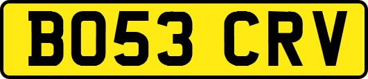 BO53CRV