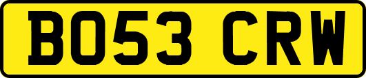 BO53CRW