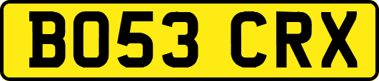 BO53CRX
