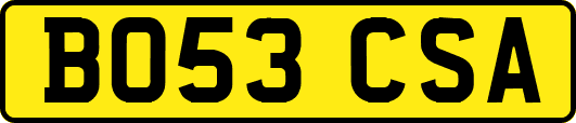 BO53CSA