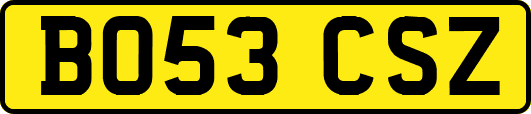 BO53CSZ