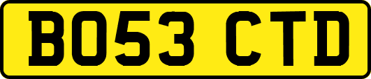 BO53CTD