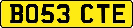 BO53CTE