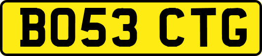 BO53CTG