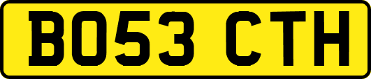 BO53CTH