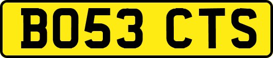 BO53CTS