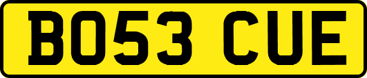 BO53CUE