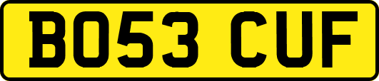 BO53CUF