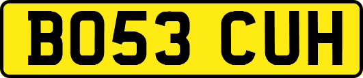 BO53CUH