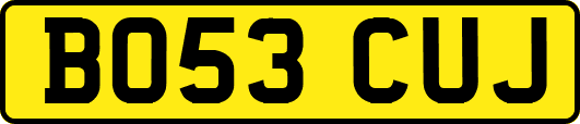 BO53CUJ