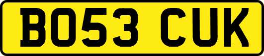 BO53CUK