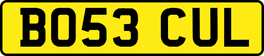 BO53CUL