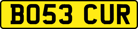 BO53CUR