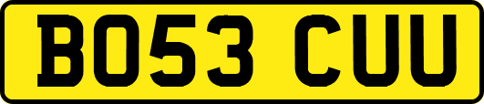 BO53CUU