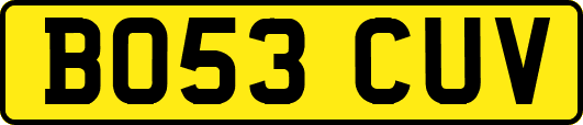 BO53CUV