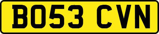 BO53CVN