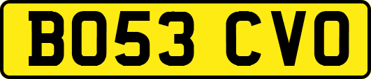 BO53CVO