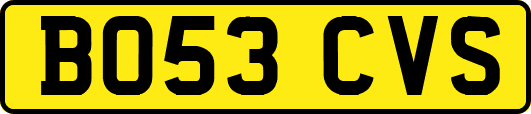 BO53CVS