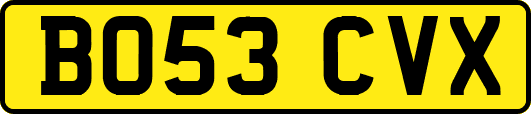 BO53CVX