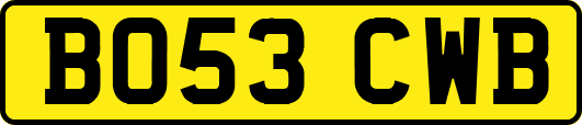 BO53CWB