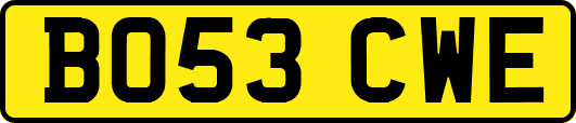 BO53CWE