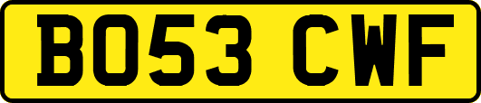 BO53CWF