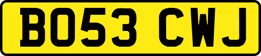 BO53CWJ