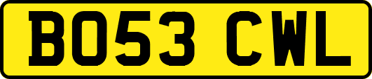 BO53CWL