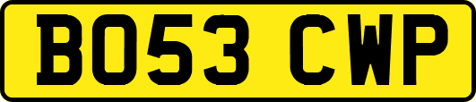 BO53CWP