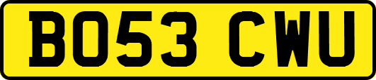 BO53CWU