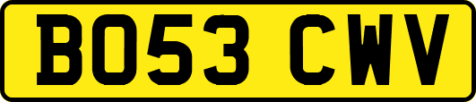 BO53CWV
